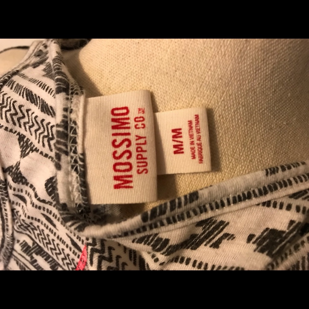 Mossimo Target Tank Top - Picture 5 of 5